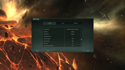 stellaris care interactive interface 1 What version do you use? Steam What expansions do you have installed? Synthetic Dawn, Utopia, Leviathans Story Pack, Apocalypse, Megacorp, Distant Stars, Ancient Relics, Lithoids, Federations, All of the above Do you have mods enabled? NoCorrection: No, Stellaris does NOT have a cinematic view