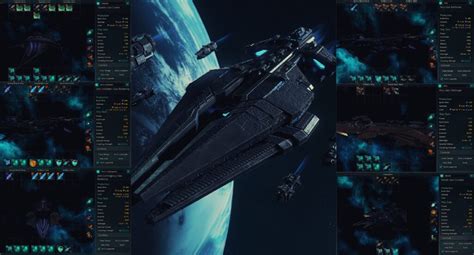 stellaris escort ship  Posts: 1