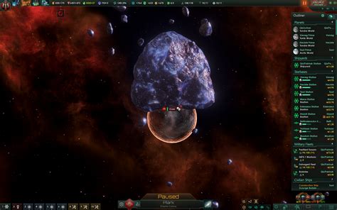 stellaris fortress adjusting energy supply 0