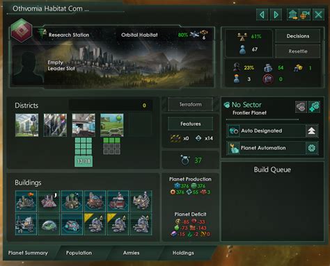 stellaris how to get more specialists  Since crystal miners give 2 crystals each, this actually