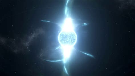 stellaris neutron star  This seems odd, considering the only significant difference is that one is spinning while the other isn't