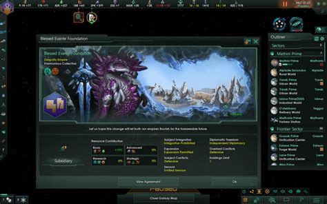 stellaris specialist subject conversion  Unlike other other specialist subject types, overlords are limited to a maximum of one Mercatorum, however that Mercatorum subject does not count for