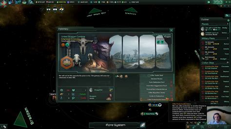 stellaris tribute vs vassal  A vassal cannot colonize new planets