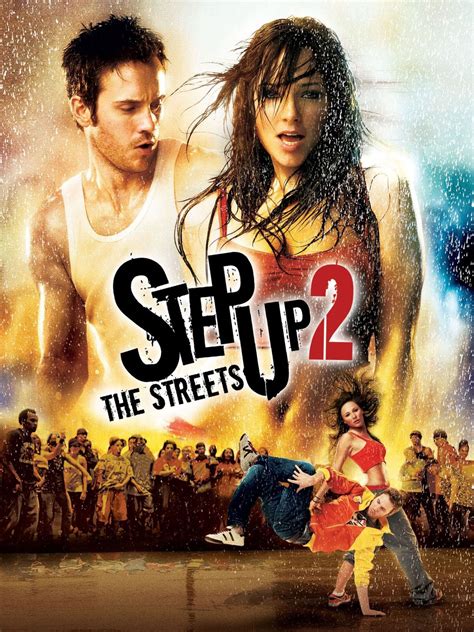 step up 2 online greek subs Step up 2 (2008) Μετά την παγκόσμια επιτυχία της ταινίας "Step Up: Στα Βήματα