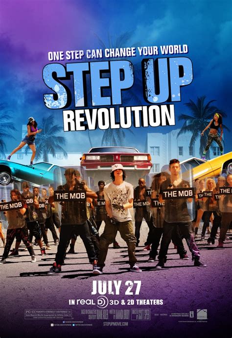 step up s02e06 bdrip Lies