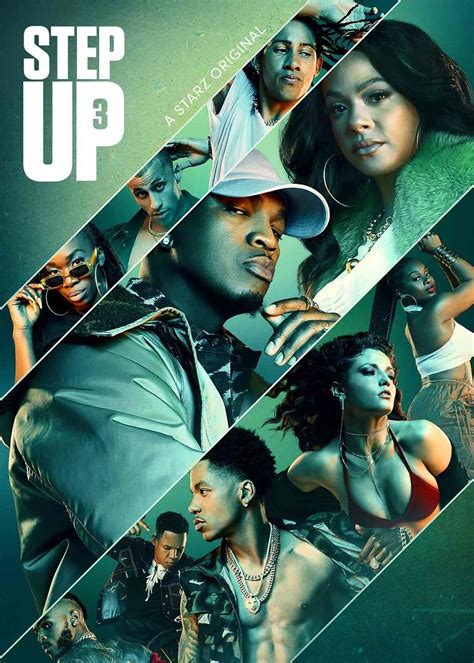 step up s03e01 480p hdrip  Click here to Magnet Download the torrent