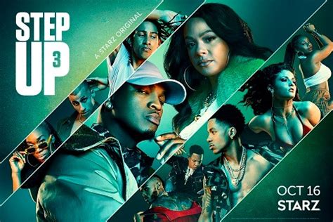 step up s03e04 1080p bluray  One Small Step - A Mars Encounter