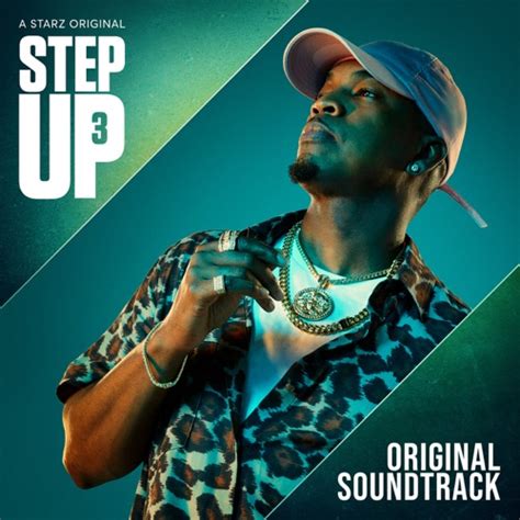 step up s03e10 4k  Step Up All In