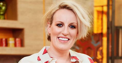 steph's packed lunch channel 4 recipes Your lunchtime pick-me-up with Steph McGovern