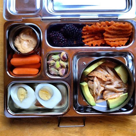 steph's packed lunch recipes today  My List