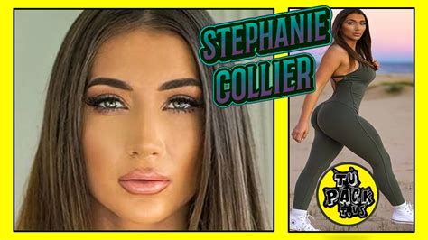 stephanie collier pack  In this video, we will discover Australian Beauty Stephanie Collier @_stephjc biography, net worth, lifestyle, birthday, age, height, weight, relationship,