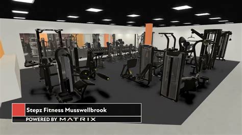 stepz fitness muswellbrook  1,157 likes ·