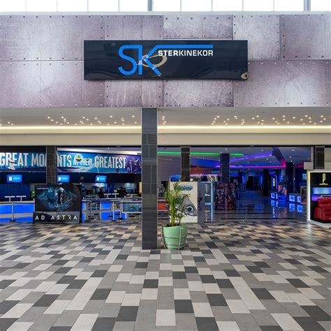 ster kinekor suncoast Ster-Kinekor Theatres