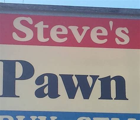 steve's pawn shop lewiston idaho 0 1 review