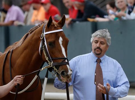 steve asmussen net worth  Indeed, he had earnings topping