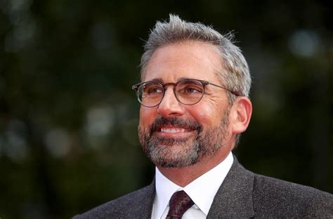 steve carell net worth 2022 How Steve Carell meet his wife Nancy