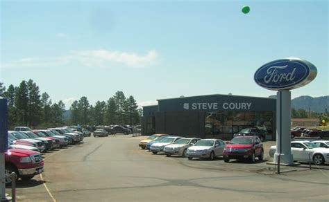 steve coury ford  thank you to steve coury ford in payson for trusting me