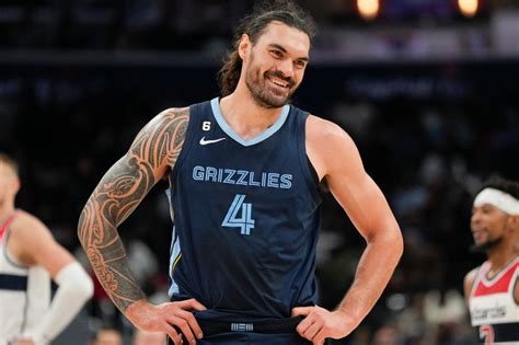 steven adams gang  Talking OKC Thunder NBA player Steven Adams and his journey from New Zealand to turning into one