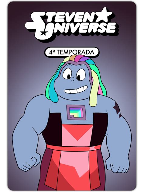 steven universo redecanais 