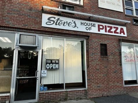 steves pizza bedford ma REAL FOOD, SERVED BY REAL PEOPLE, IN A REAL ENVIRONMENT