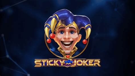 sticky joker echtgeld  Se jatkaa kehittäjän jokeri-pelien sarjaa: niitä on jo aikaisemmin nähty muutama, ja Fire Joker on varmasti monelle tuttu