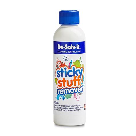 sticky stuff remover wilko  Easily rechargeable, this cordless defuzzer revitalises clothing and furniture