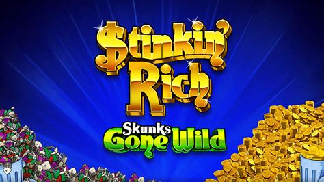 stinkin rich cheats  The slot’s graphics seem to be a little dated because this is just the revised version of the original game keeping the title intact