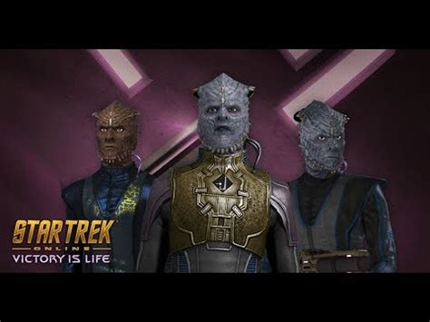 sto gamma recruit 0:00 / 27:56 Star Trek Online - Gamma Recruit Event Augmented Dictator Games 7