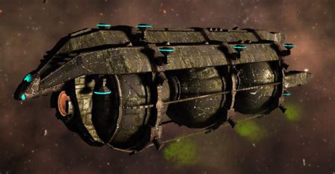 sto malon battlecruiser  What do you guys think of it?
