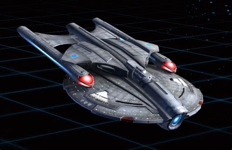 sto plasma advanced escort builf  You can put them in the 3 visual slots to get the same appearance of an assimilated ship, while actually using good quality DECS