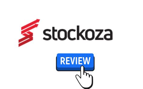 stockoza forex broker review  The broker is also regulated by multiple tier-1 financial regulators, which makes it a reliable and trustworthy choice for traders of all levels of experience