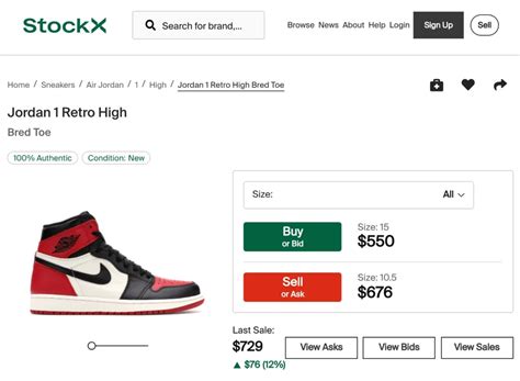 stockx discount code first purchase  If the issue persists, contact Stockx customer support for assistance