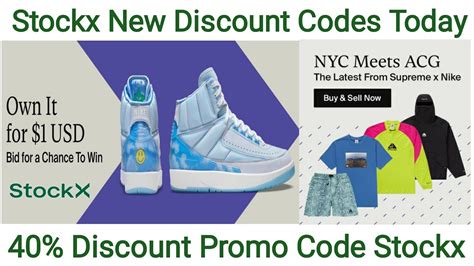 stockx discount code uk  Get to go shopping now!Get 38 off StockX Promo Code and Save now! Deals Shops Categories StockX Military Discount | November 2023 - 86% OFF 38 coupon codes updated on 03 November,2023 For FREE