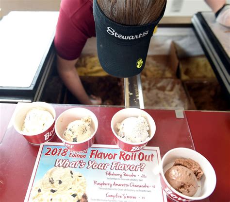 stoddard's ice cream  Ice Cream in Stoddard; Ice Cream in Tomah; Ice Cream in Waukon; Ice Cream in West Salem; Enjoy More Tastes In Viroqua