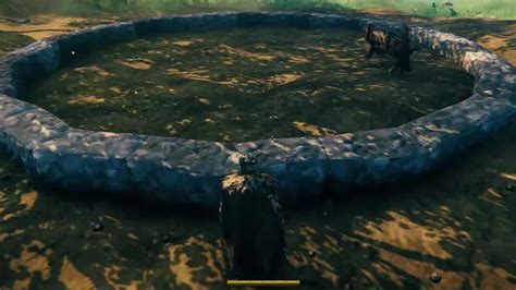 stone circles valheim Valheim is a brutal exploration and survival game for solo play or 2-10 (Co-op PvE) players, set in a procedurally-generated purgatory inspired by viking culture