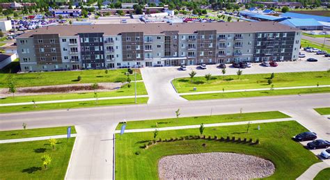 stone creek apartments grand forks  2100 36th Ave S, Grand Forks, ND 58201