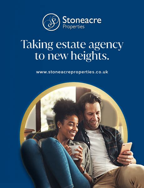 stoneacre estate agents Drawing inspiration from the grounds of Newport’s Stoneacre Estate, Stoneacre Garden is a comfortable blend of novelty, whimsy, nostalgia and elegance