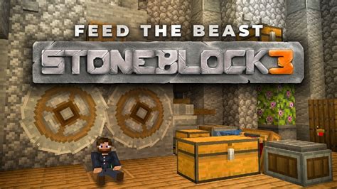 stoneblock 3 ultimine  0