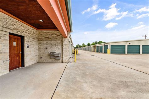 storage in pasadena tx Fort Worth TX 76109 817