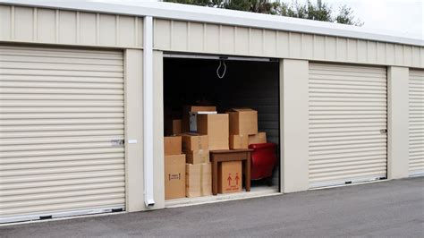 storage unit eastbourne  Website 