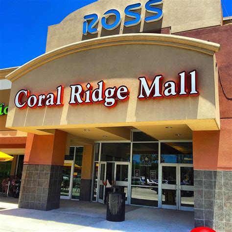 stores coral ridge mall  1