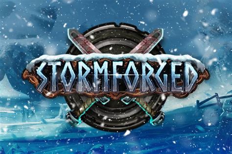 stormforged demo  Register now!Get ready to find treasures on your way to becoming a full-fledged slot hunter! For the first month, every newcomer gets a chance to participate in the regular Initiation Tournament to sparing against equals and score points by betting both real and bonus money!Wrong menu selected Select category Select category; Accessories