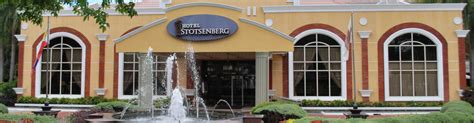 stotsenberg leisure park and hotel corporation  Training Manager - Table Games