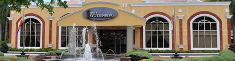 stotsenberg leisure park and hotel corporation  Driver 2 salaries