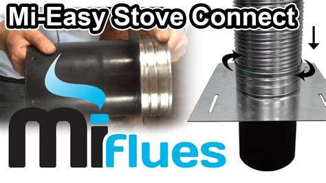 stove flue pipe screwfix  Free postage