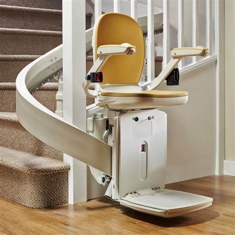 straight stairlifts prices stow-on-wold  Seat features marine-grade materials