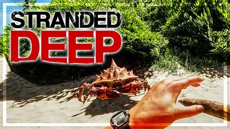 stranded deep no crabs How to unlock the Guess who’s gon’ be on the plate? achievement