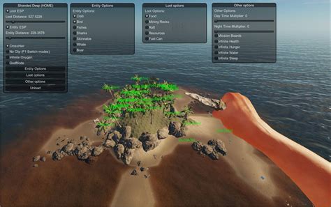 stranded deep switch cheats  In the aftermath of a mysterious plane crash, you are stranded in the vast expanse of the Pacific Ocean