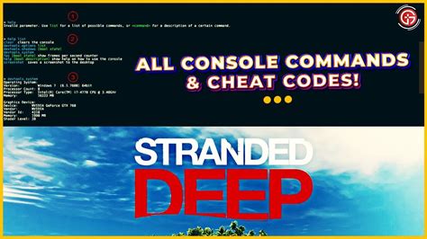 stranded deep switch cheats Bird eggs that you can eat