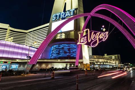 strat hotel las vegas reviews  Never book The Strait Hotel for Las Vegas